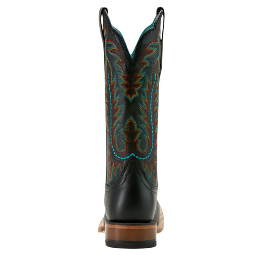 Ariat Women's Frontier Tilly Obsidian