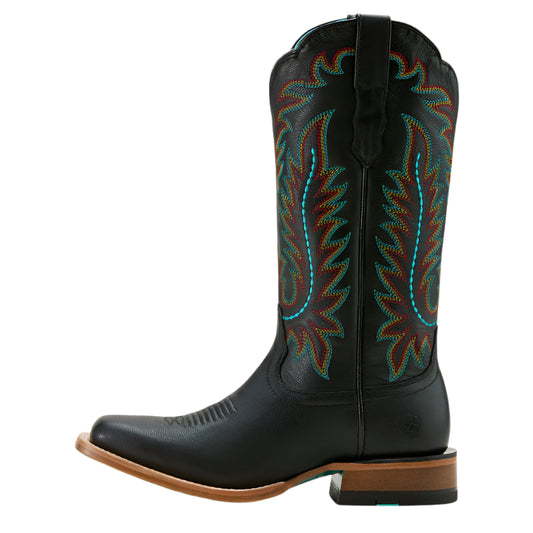 Ariat Women's Frontier Tilly Obsidian