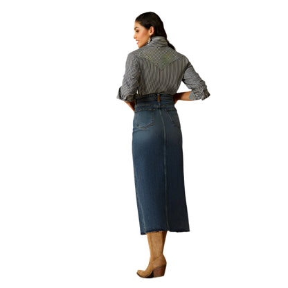 Skirt Ariat Jazmine Denim
