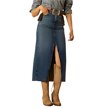 Skirt Ariat Jazmine Denim
