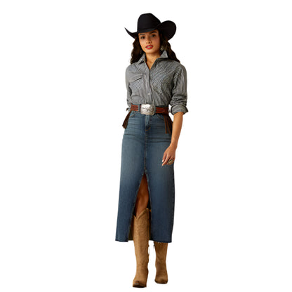 Skirt Ariat Jazmine Denim