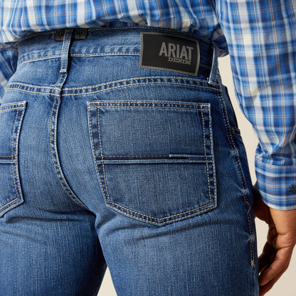 Jean Ariat M1 Vintage Straight Leg