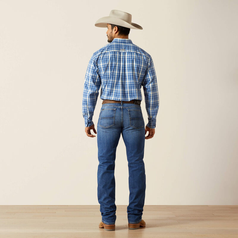 Jean Ariat M1 Vintage Straight Leg