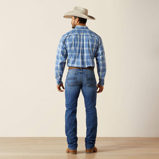 Jean Ariat M1 Vintage Straight Leg