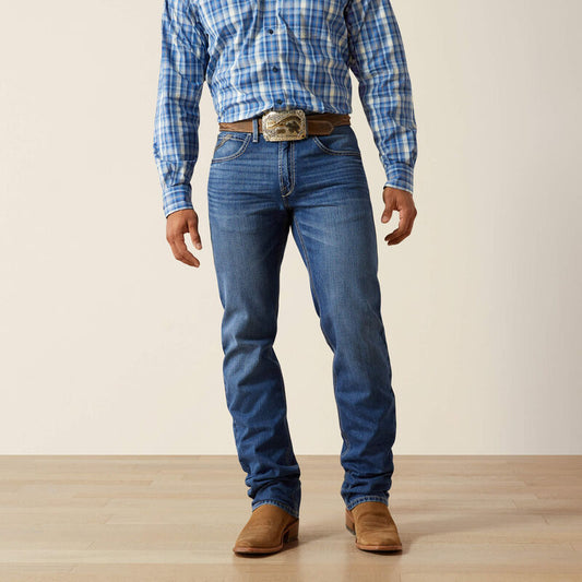 Jean Ariat M1 Vintage Straight Leg