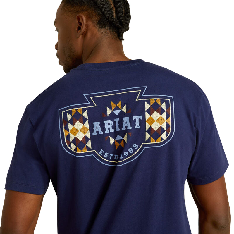 Ariat Aztec T-Shirt