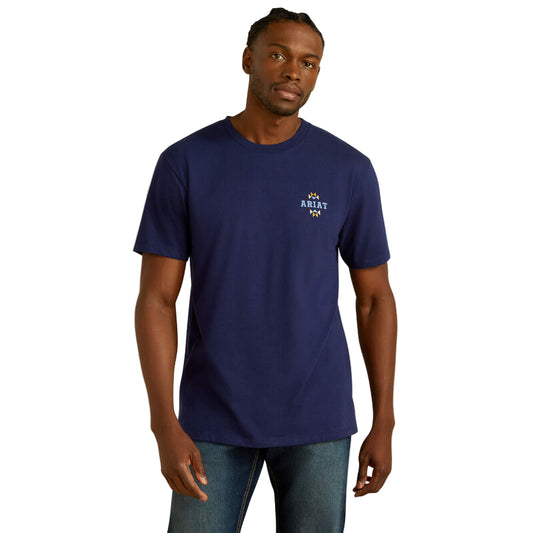 Ariat Aztec T-Shirt