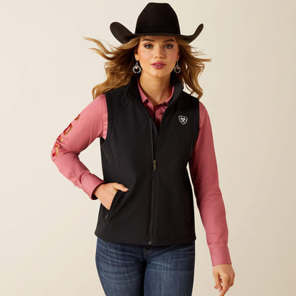 Vest Ariat Softshell Ladies