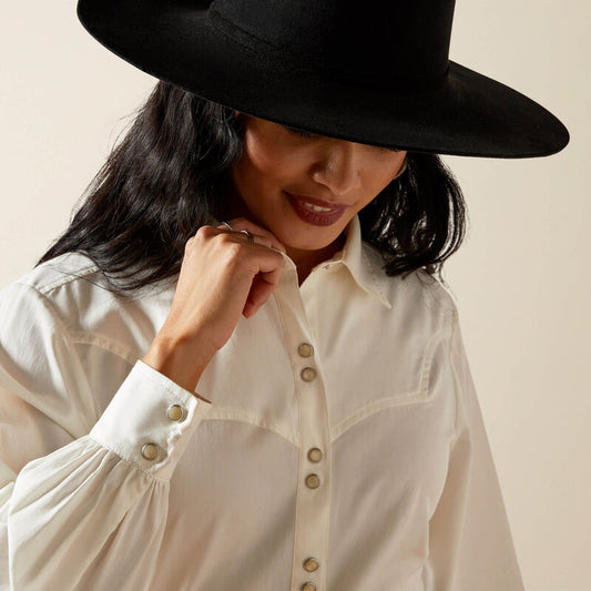 Ariat Snap Ladies SALE