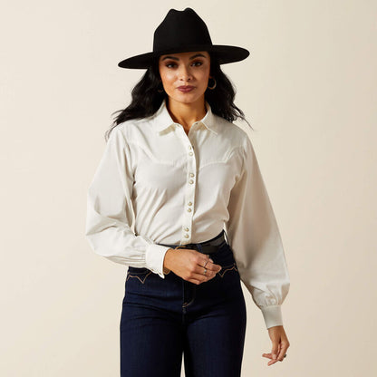 Ariat Snap Ladies