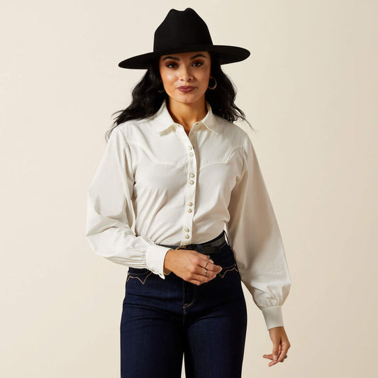 Ariat Snap Ladies SALE