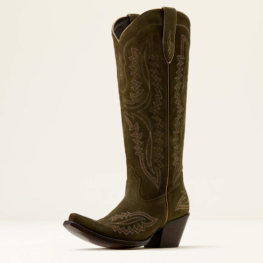 Boot Ariat Casanova Ladies Suede