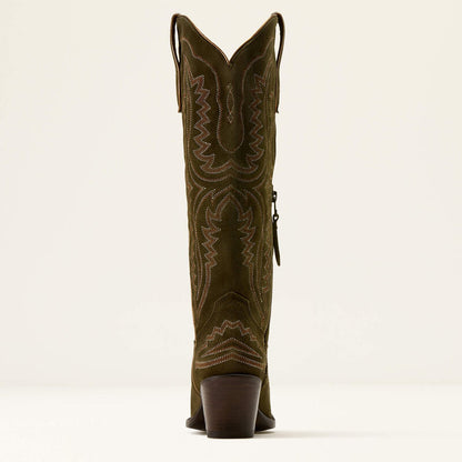Boot Ariat Casanova Ladies Suede