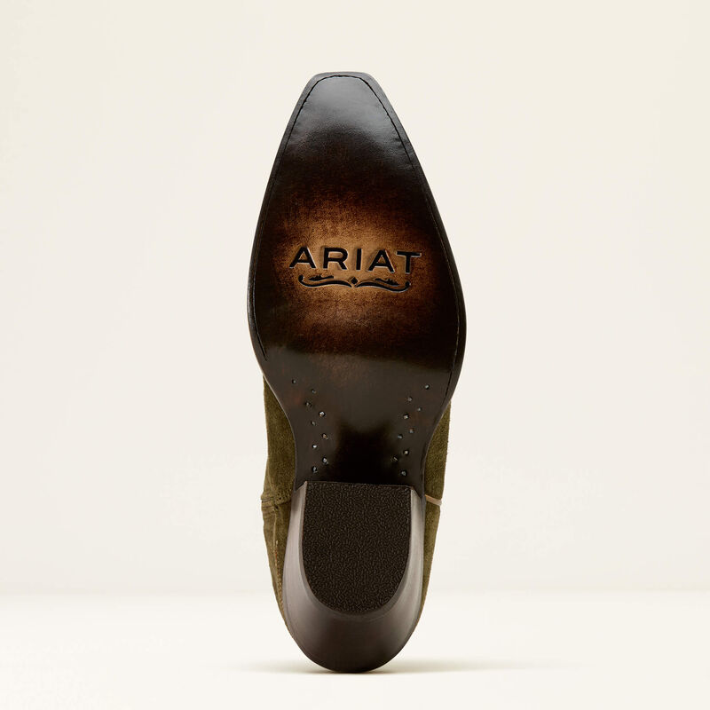 Boot Ariat Casanova Ladies Suede