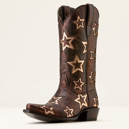 Boot Ariat Hazen Star