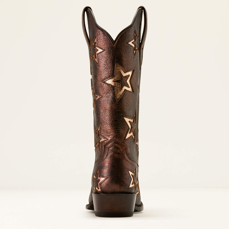 Boot Ariat Hazen Star