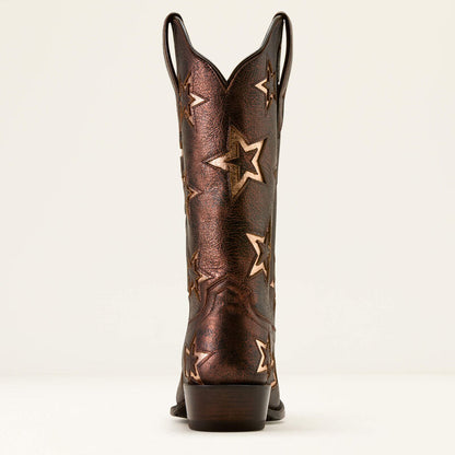 Boot Ariat Hazen Star