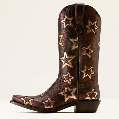 Boot Ariat Hazen Star