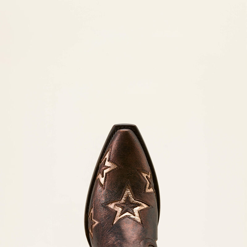 Boot Ariat Hazen Star