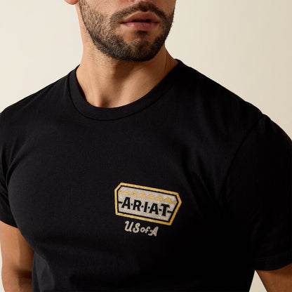 Ariat T-Shirt Frontier