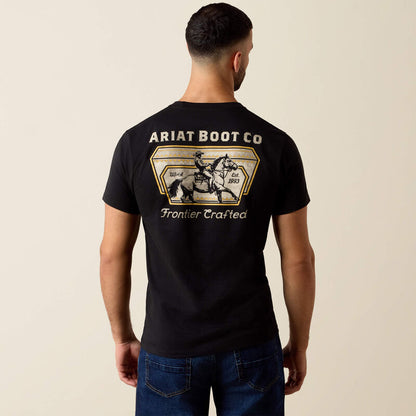 Ariat T-Shirt Frontier