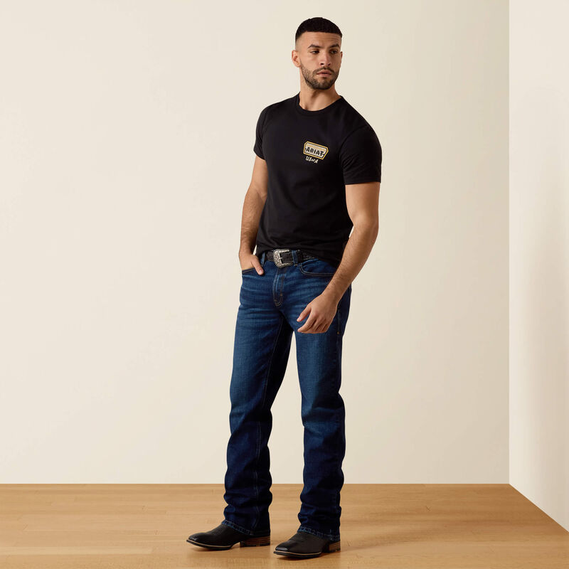 Ariat T-Shirt Frontier