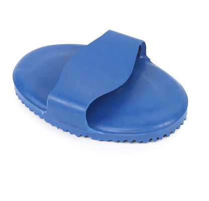 Horse Rubber Curry Comb