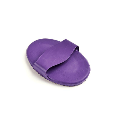 Horse Rubber Curry Comb
