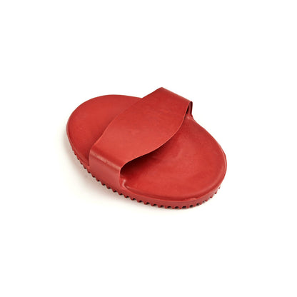 Horse Rubber Curry Comb