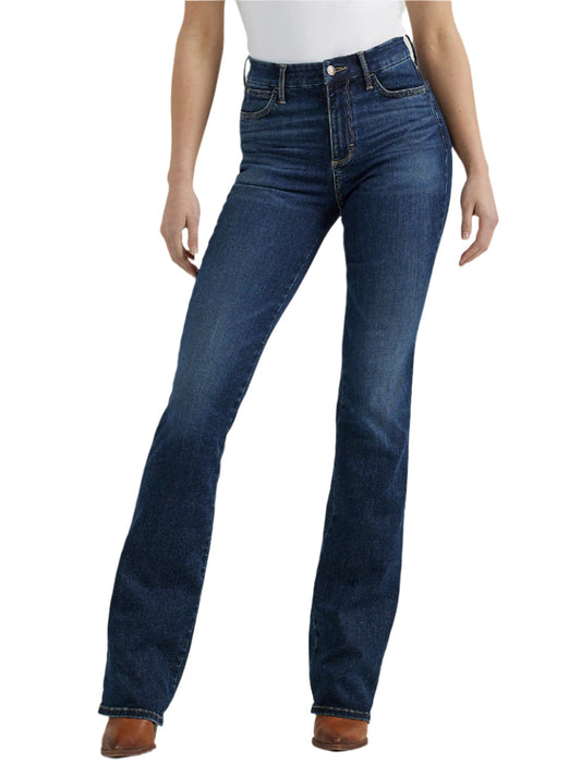 Wrangler Bespoke Jeans Boot
