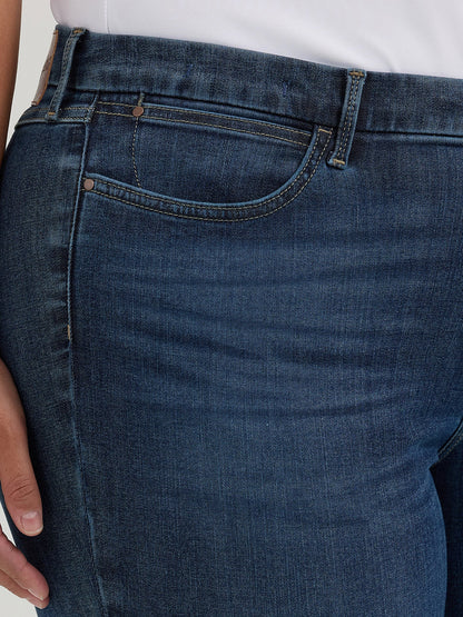 Jeans Wrangler Bespoke Boot Ladies