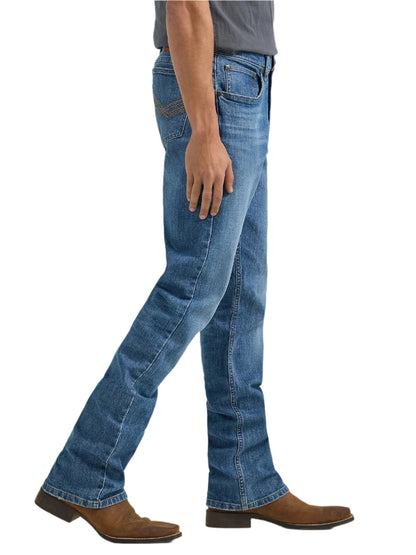 Jean Wrangler 20X Scottsdale Boot Men's