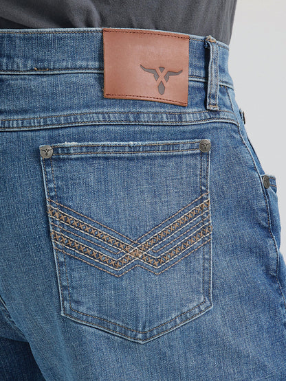 Jean Wrangler 20X Scottsdale Boot Men's