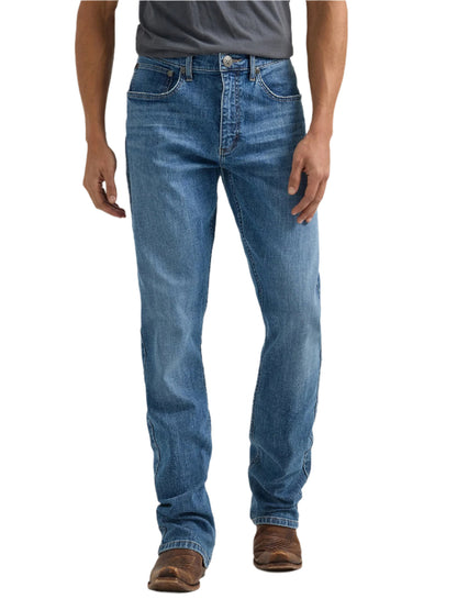 Jean Wrangler 20X Scottsdale Boot Men's