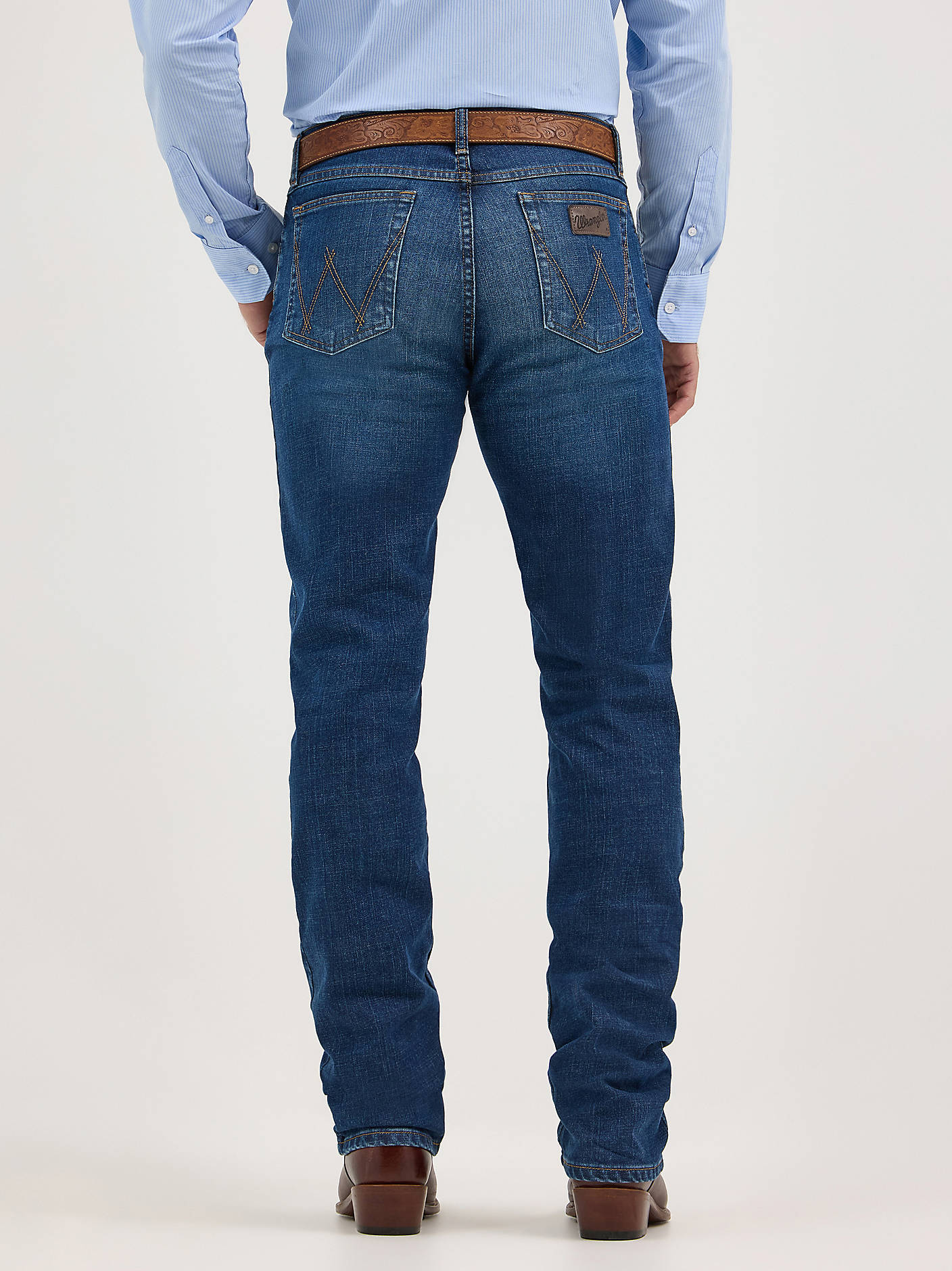 Jeans Wrangler 20X Competition