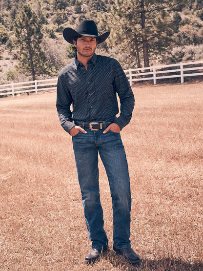 Jeans Wrangler 20X Competition