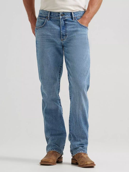 Jeans Wrangler Retro Slim Straight