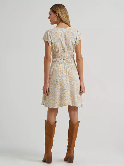 Dress Swing Wrangler