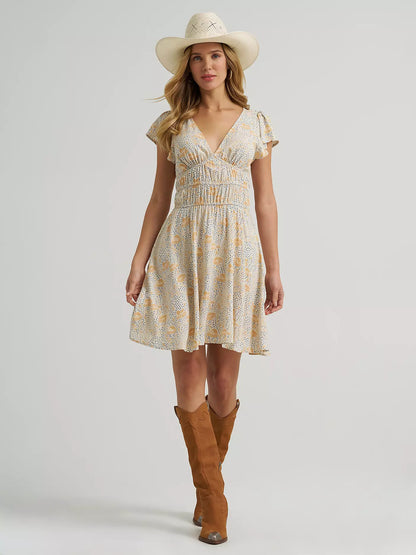 Dress Swing Wrangler