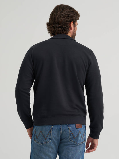 Hoodie Wrangler 1/4 Zip