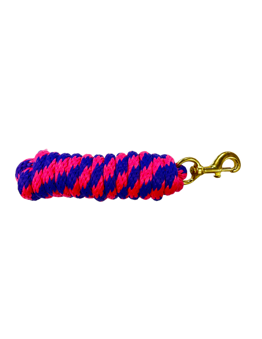 Lead Rope