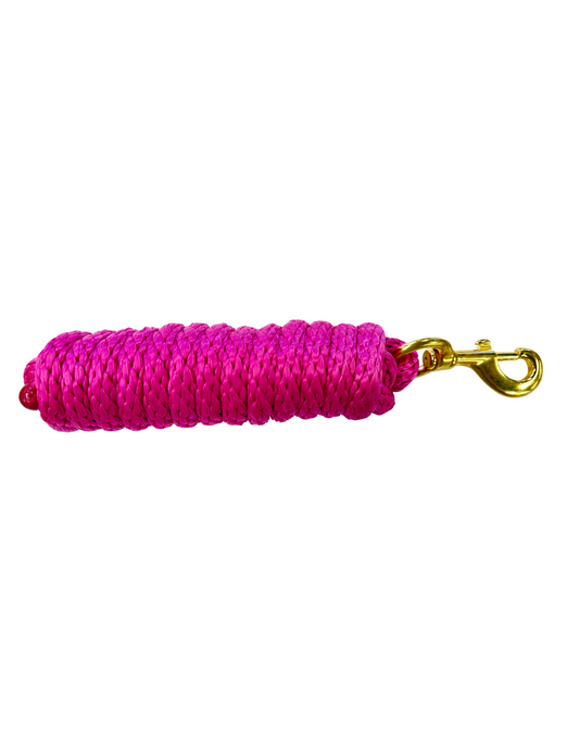 Lead Rope