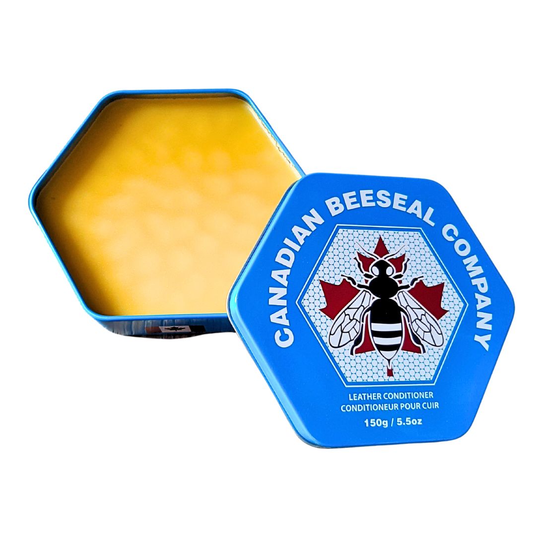 Beeseal Beeswax Conditioner