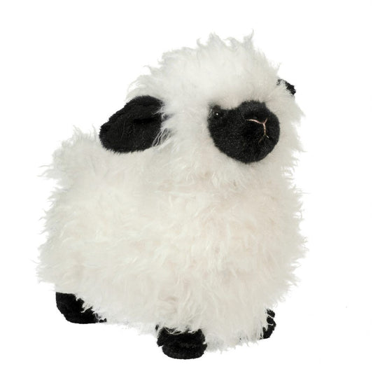 Toy Stuffy Lamb Shiloh