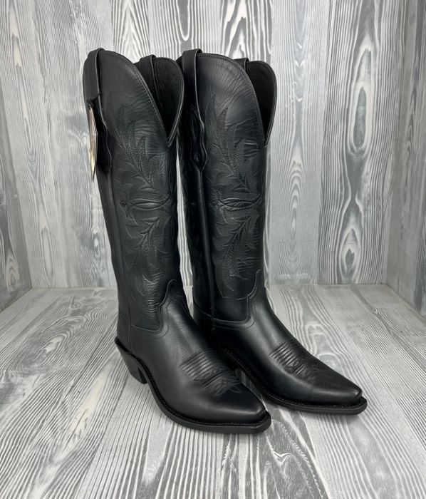 Boot Old West Tall Ladies
