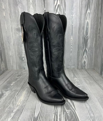 Boot Old West Tall Ladies