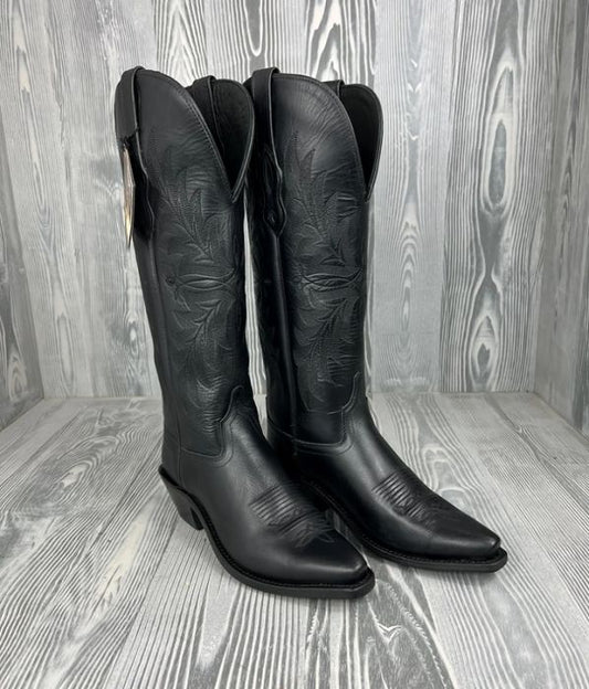 Boot Old West Tall Ladies