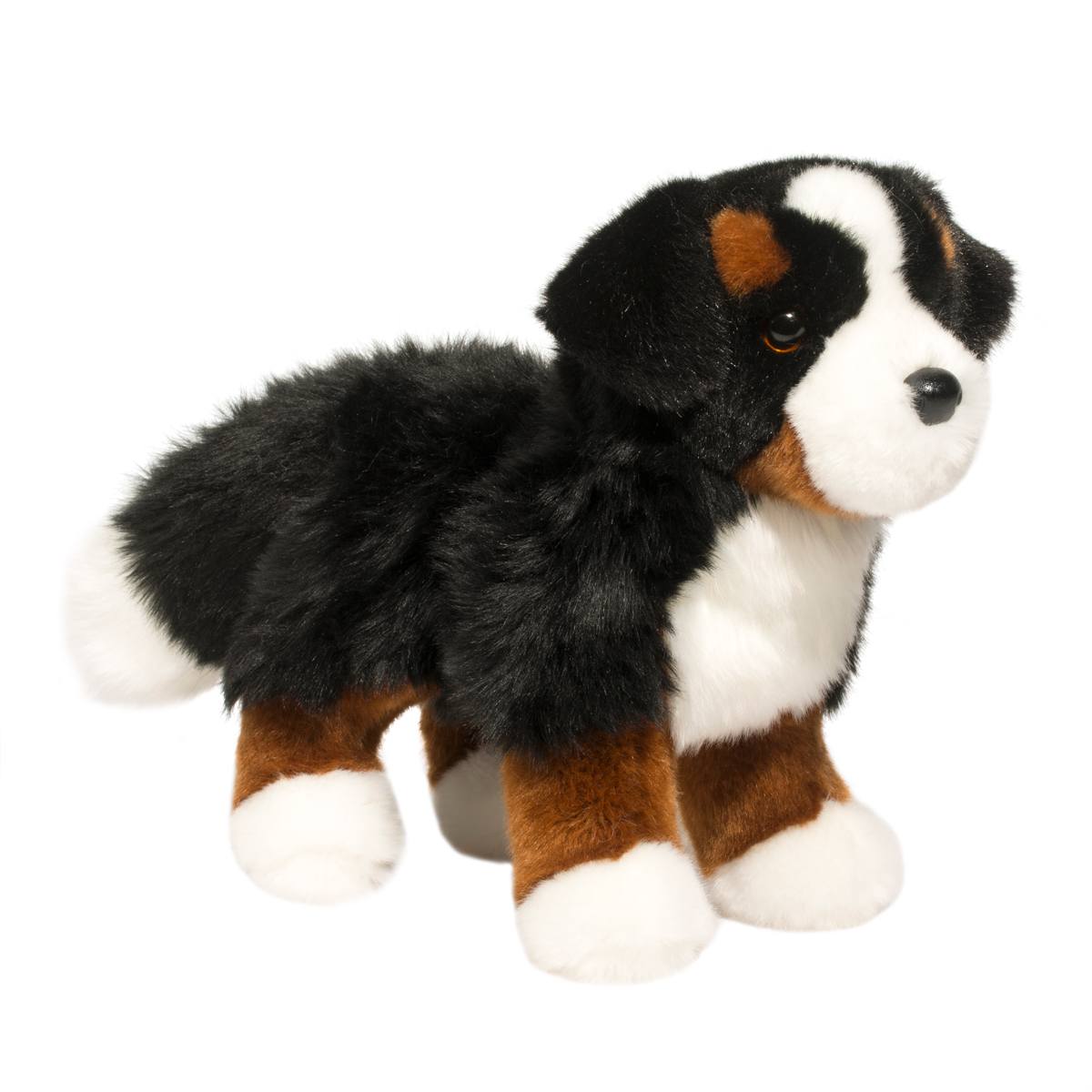 Toy Stuffy Bernese Stevie