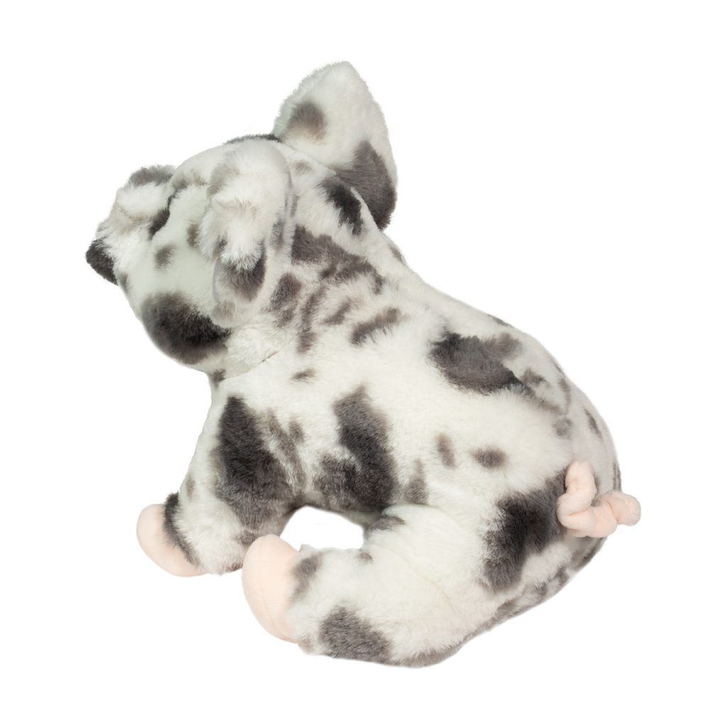 Toy Stuffy Pig Zoinkie