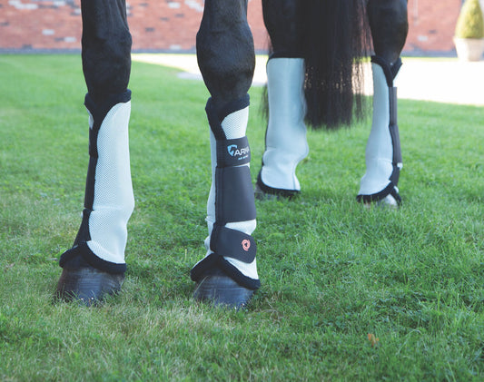 Arma Airflow Fly Boots
